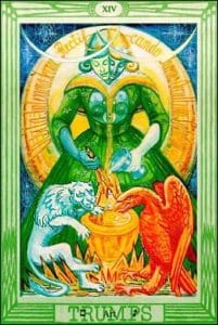 Tarot Cards and the Ancient Tree of Life