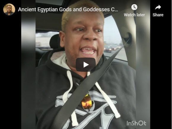 Ancient Egyptian Gods and Goddesses Choosing Your God and Goddess Part 2