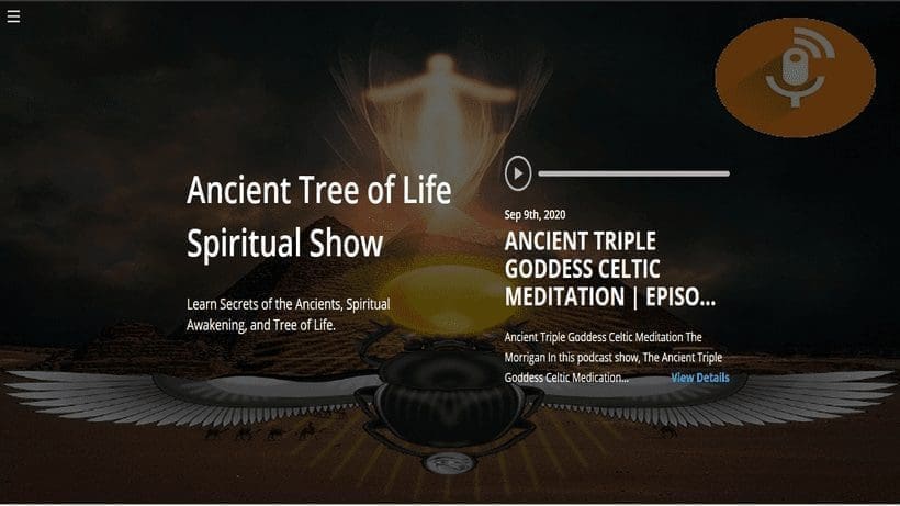 ancienttreeoflife podcast 820wx461h