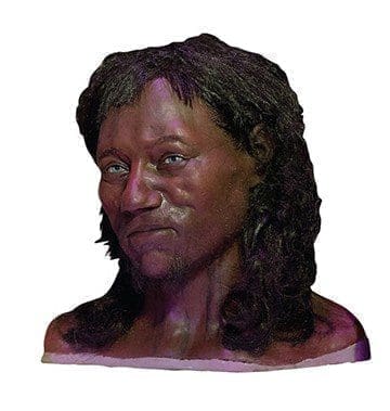 The Cheddar Man