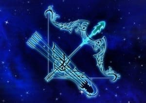 Sagittarius Zodiac Sign