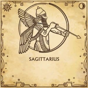 Sagittarius Bowman