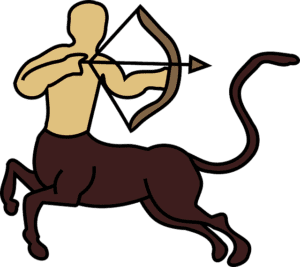 Sagittarius Zodiac Animal