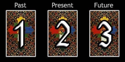 Tarot Card Reading