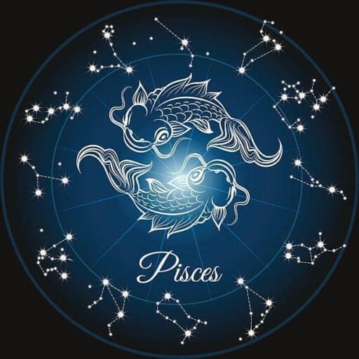 pisces horoscope 612x612