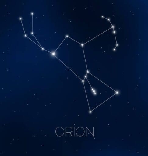 Orion Star System
