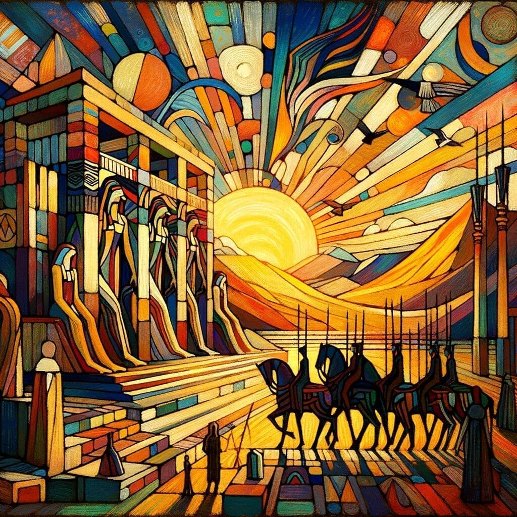 The Divine Power Of Wadjet: Exploring The Month Of Wadjet