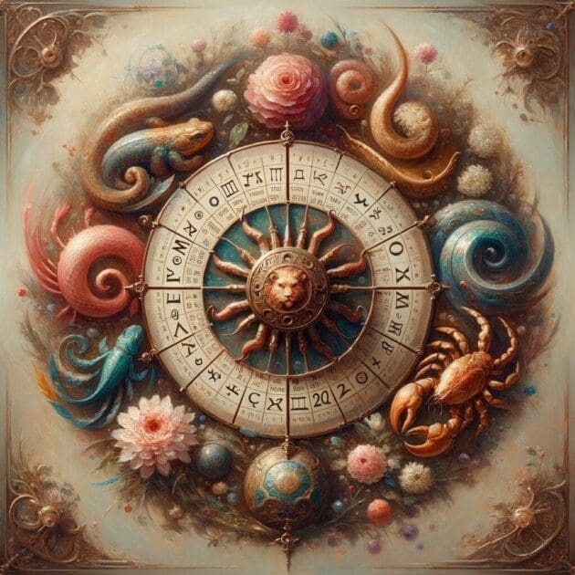 First Day Of Cancer: Embrace The Sun In Cancer's Powerful Zodiac Traits Embracing The First Day Of Cancer: Sun In Cancer