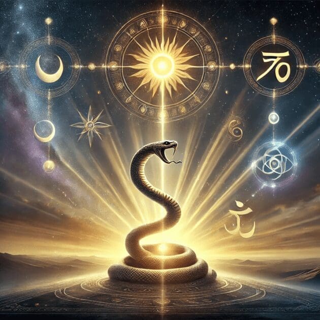 The Winter Solstice