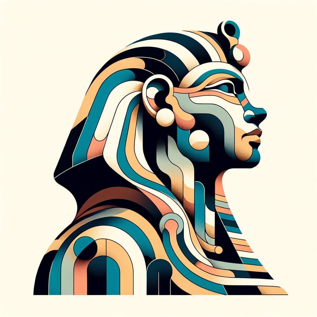 Unveiling Horemakhet: The Sphinx’s Profound Role in Ancient Egypt