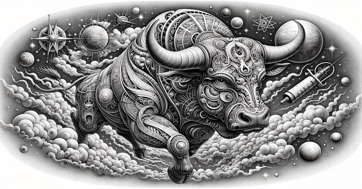 Unlocking The Bull Of Heaven Meaning: Taurus Sun Astrology Insights Bull Of Heaven Meaning Unveiling Taurus Sun Placement
