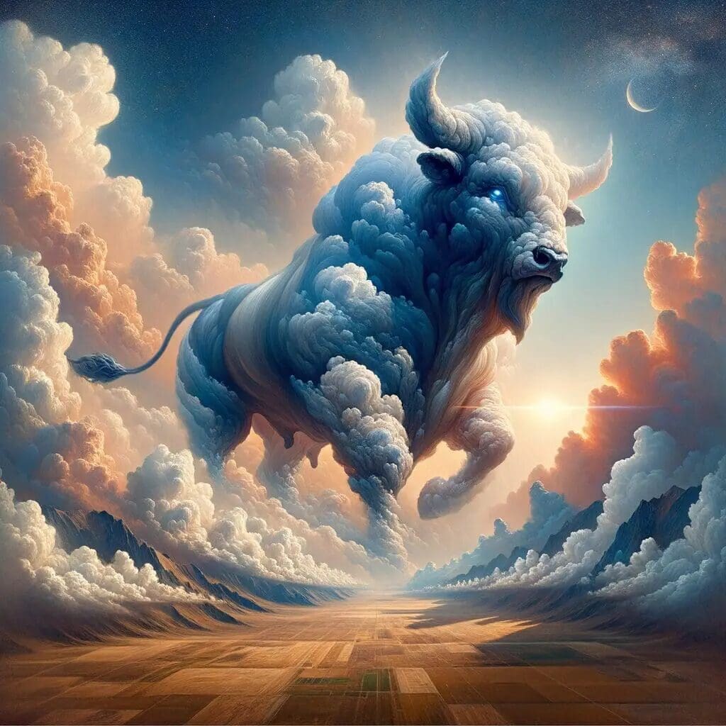 Unlocking the Bull of Heaven Meaning: Taurus Sun Astrology Insights